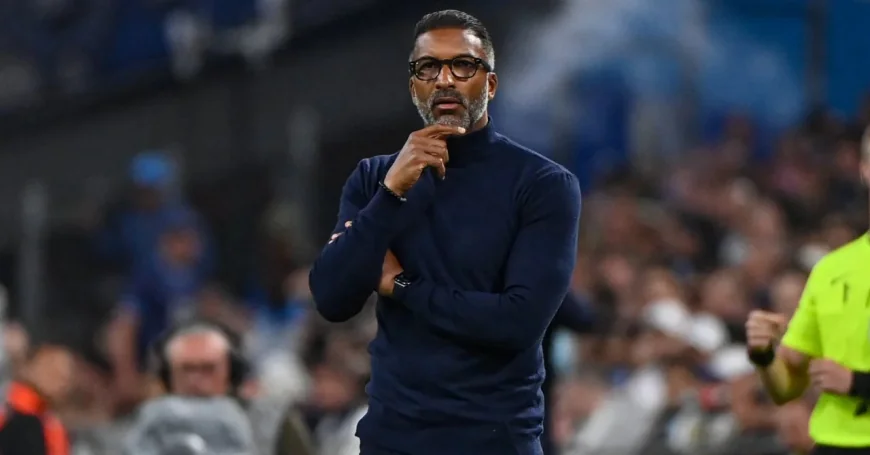 Beye Plans Three OM Surprises For Le Havre Vs Marseille