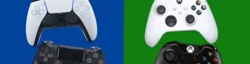 March 2026 widens Playstation 5 gap behind PS4 and Xbox One