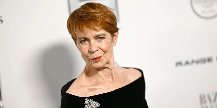 Celia Imrie Says Lucky to Be Alive After Nice Attack
