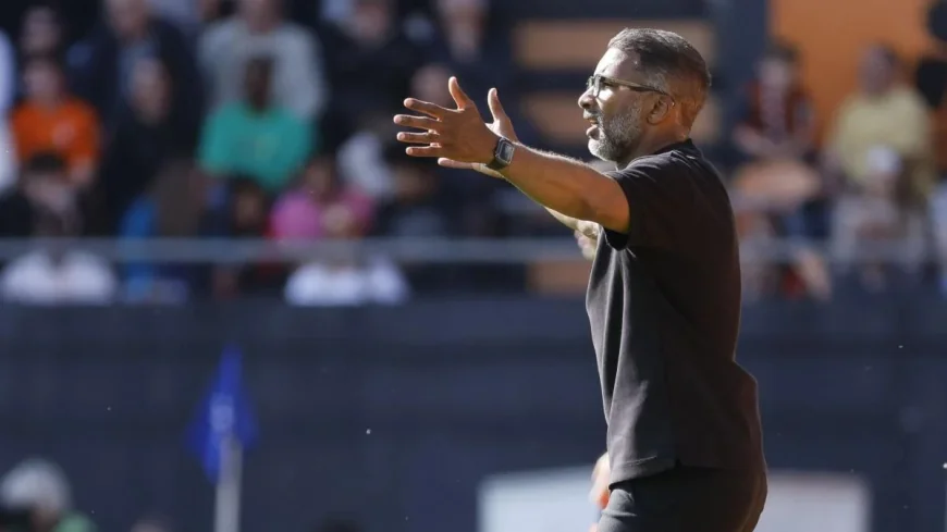 Marseille Favored Over Le Havre After Five Straight Wins — Le Havre – Marseille