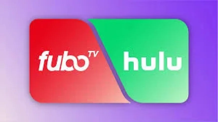 Fubo Adds Hulu Plus Live TV Sign-Up Path After October Deal