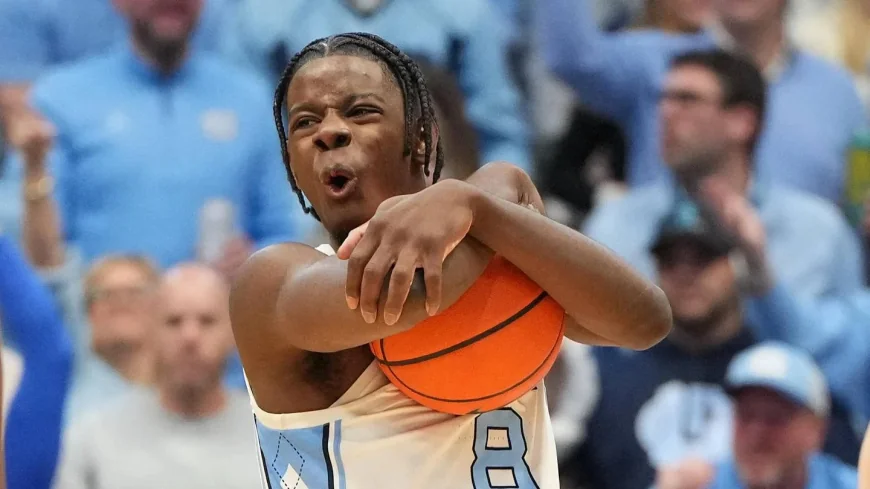 Caleb Wilson Fits Hornets’ Top-Four Draft Path in 2026