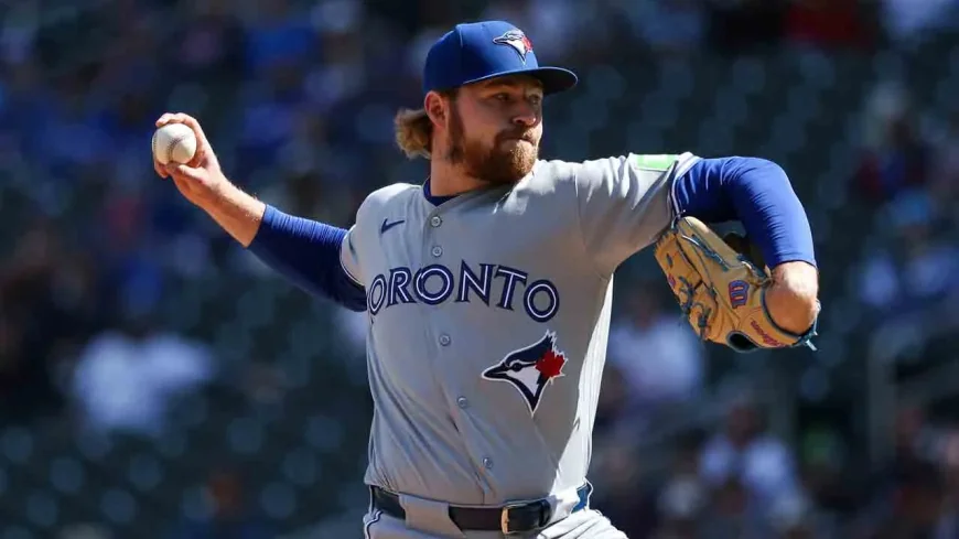 Spencer Miles to Open Before Eric Lauer Against Angels