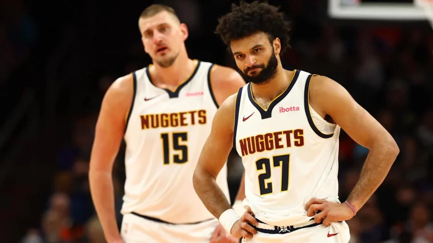 Jamal Murray Trade Idea Puts Utah Jazz in Summer Spotlight