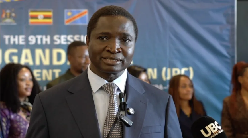Uganda and DRC open Kampala trade and security commission