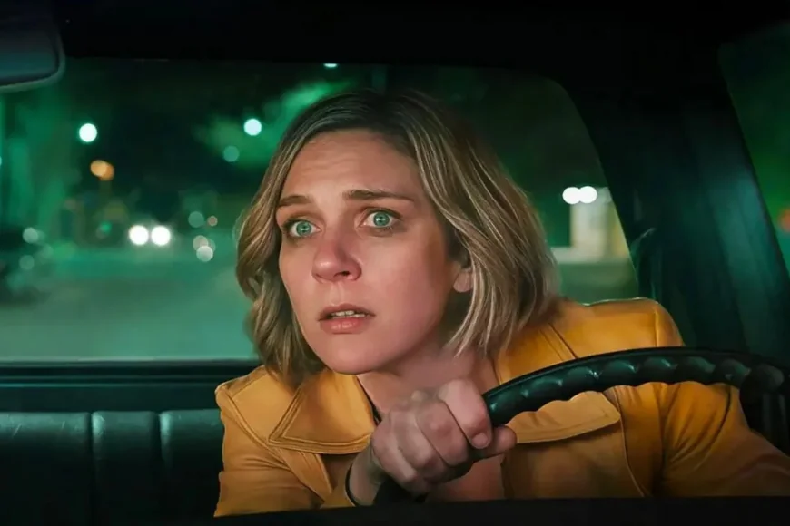Rhea Seehorn says Pluribus season 2 is halfway through breaking