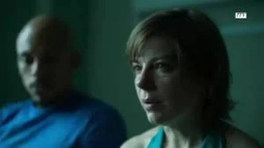 Aimee-Ffion Edwards Leads Believe Me Itv Cast in John Worboys Drama