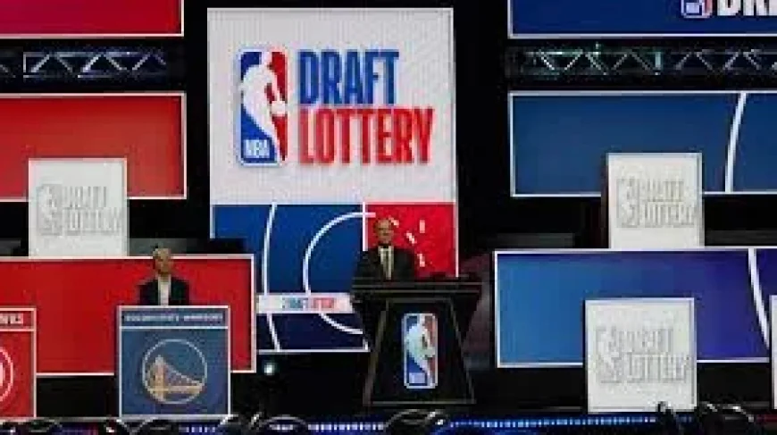 Chris Herrington Charts Memphis Grizzlies’ Lottery 2018 Hurdle