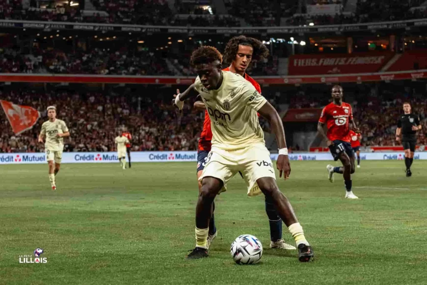 Mokolo backs Monaco over Lille in 10 May 2026 duel — Monaco – Lille