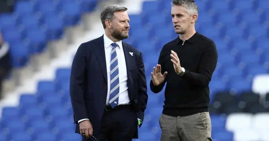 Troy Parrott Linked With Ipswich Town After 50 Goals in Holland