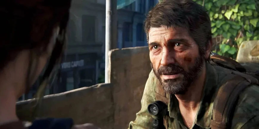 Katie Doll Recommends Station Eleven for The Last Of Us Fans