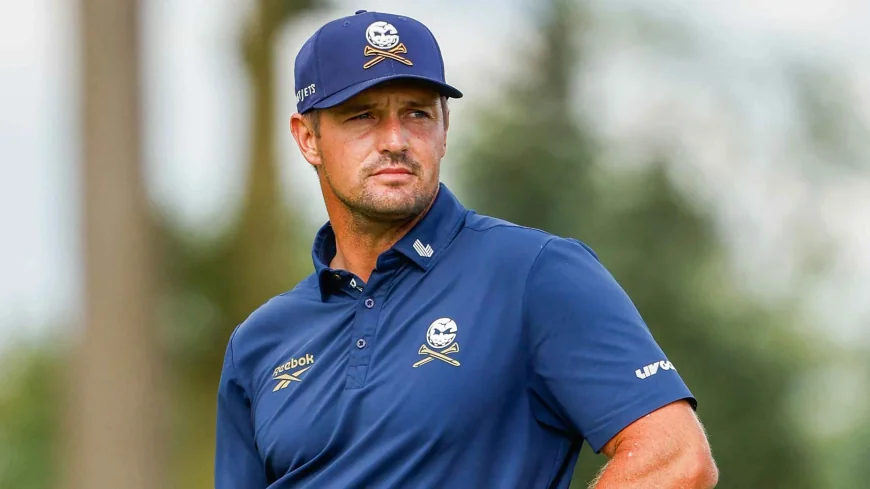 Gary Williams Doubts Bryson DeChambeau’s YouTube Plan, Cameron Smith