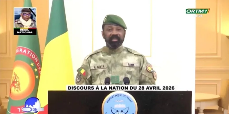 Mali attacks kill Sadio Camara as Africa Corps pressure mounts