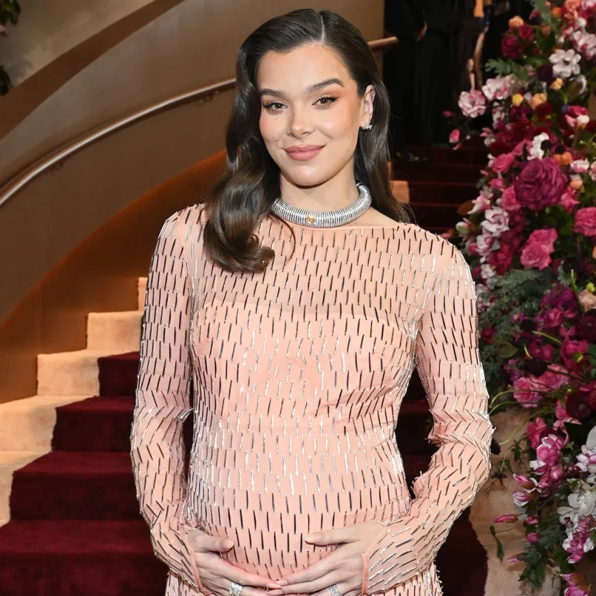 Millie Bobby Brown welcomes baby girl ahead of first Mother’s Day