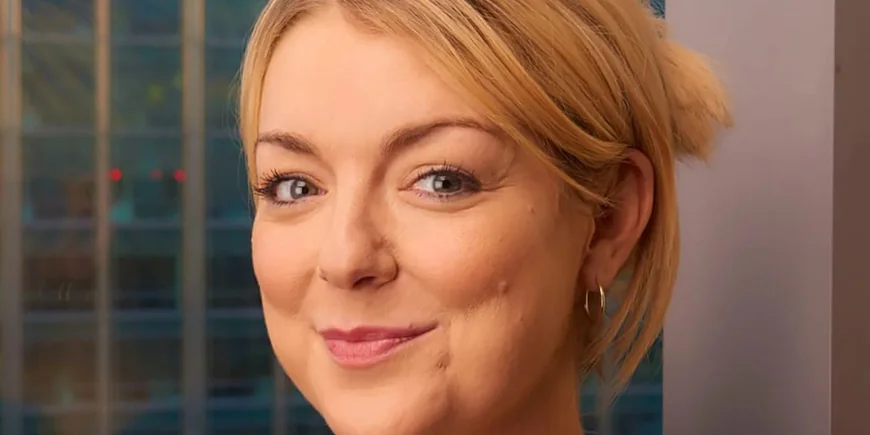 Sheridan Smith Leads Cleaning Up to Prime Video With Six Episodes