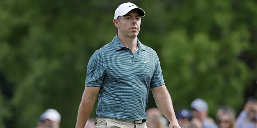 Fleetwood Moves One Shot Back at Quail Hollow