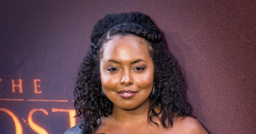 Adrienne Warren Joins Proof June 30 as Kara Young Exits — Kara Young Leaving Proof Broadway