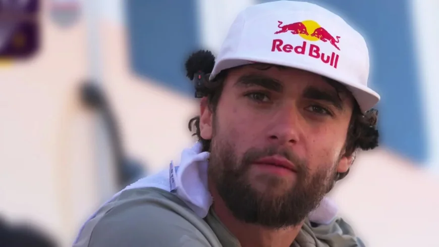 Arda Saatci starts 600km Death Valley run with 96-hour target
