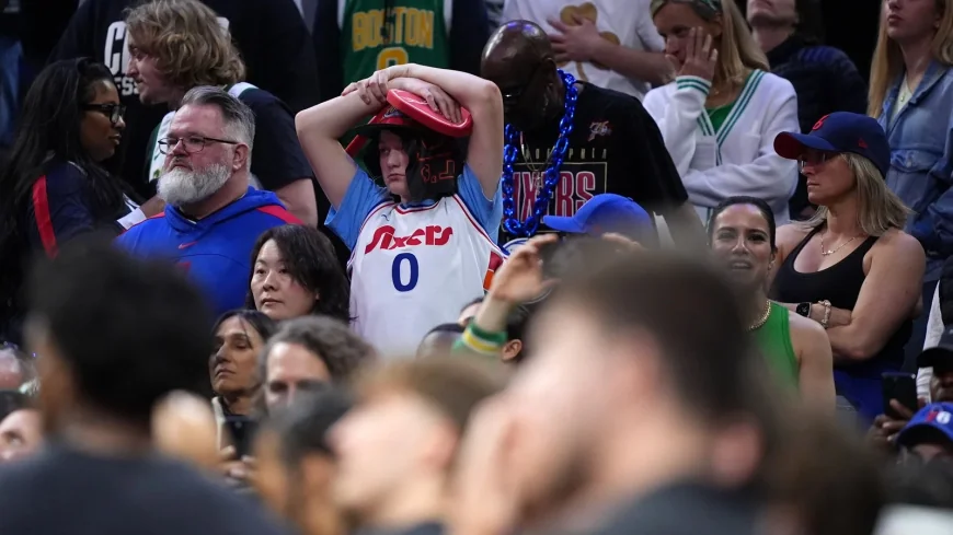 Kyle Lowry angle: Matt targets Amtrak pricing for Knicks fans