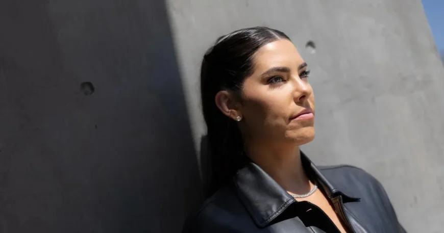 Kelsey Plum Says Nneka Ogwumike Signing Eased Sparks Doubts