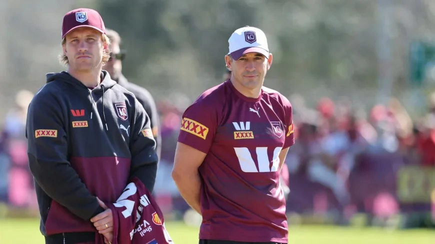 Billy Slater Plans Brisbane Broncos-Linked Shake-Up Before Origin I