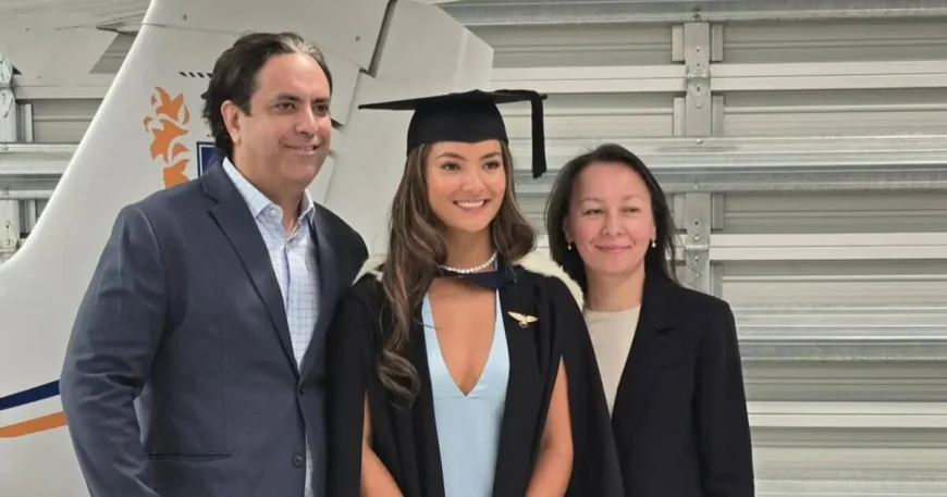 Air Rarotonga Eyes Cook Islands Pilot Isabel Drollet Macdonald
