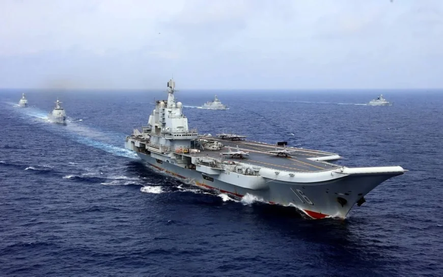 Takaichi Tensions Push China–japan Relations Into Sharper Rivalry