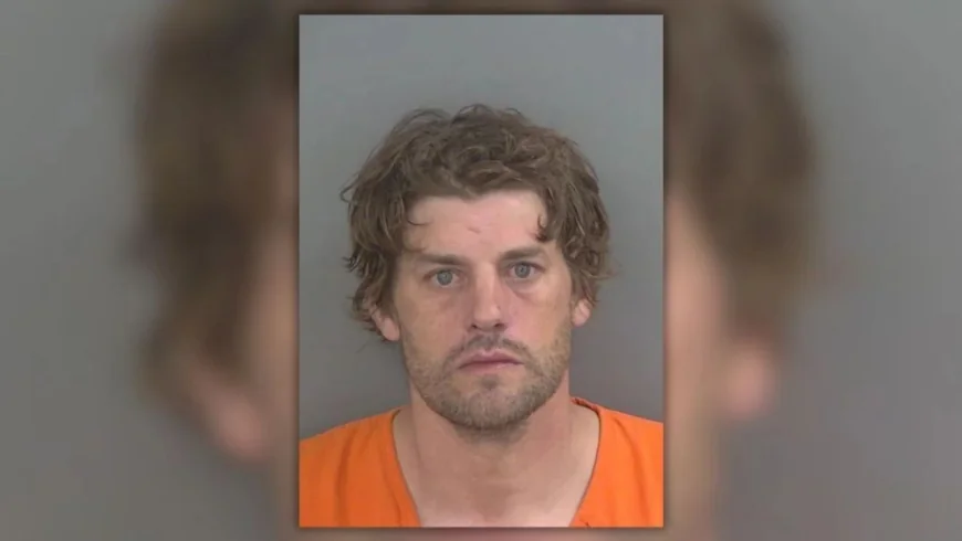 Christopher D. Toukonen Arrested After Classroom Drug Discovery