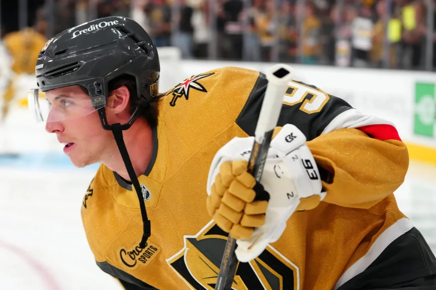 Alex Newhook Scores Twice as Canadiens Tie Series 1-1 — Habs Vs Sabres