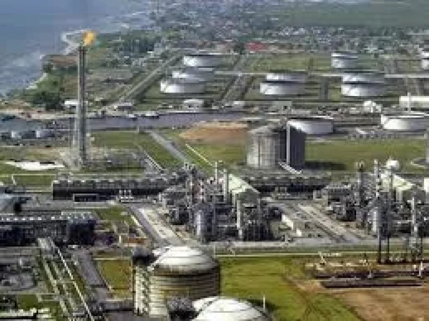 500 Million Barrels Drawn as Oil Price Supply Shortages Deepen