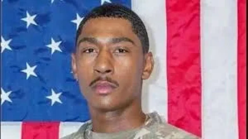 U.S. Army Recovered Lamont Key Jr. in Missing Soldiers In Morocco Search