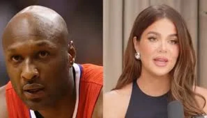 Lamar Odom Reportedly Cut Off By Kardashian Inner Circle