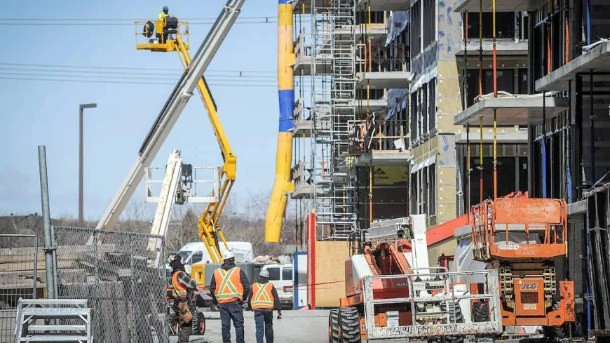 Québec perd 43 000 emplois et le chômage atteint 6,2 % — Emploi