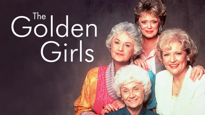 Blanche’s $1,729,900 Miami House Anchors Golden Girls Retirement Estimate