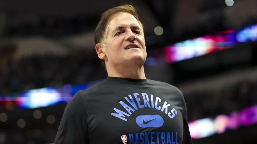 Mark Cuban Buys Brampton Honey Badgers Stake After Mavericks Sale