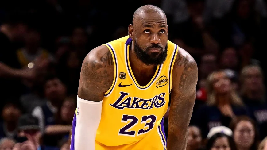 Stephen A Smith Reunites With Skip Bayless as LeBron Lands 9th