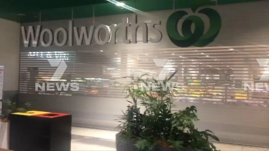 18-year-old Miles man charged after Toowoomba knife incident