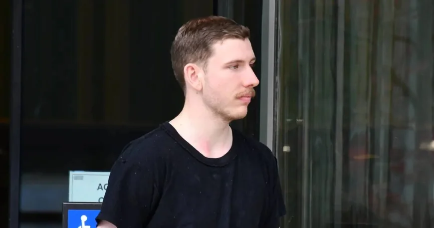 Stephens faces five counts after Adfa shower camera case