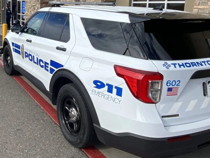 Thornton Homicide: 34-year-old man dies after Ogden Court shooting