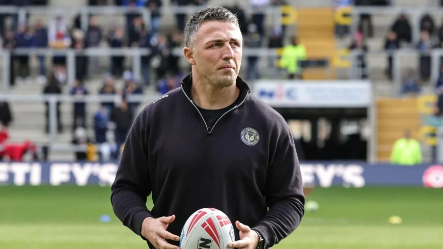 Sam Burgess slams captain’s challenge after 32-12 loss