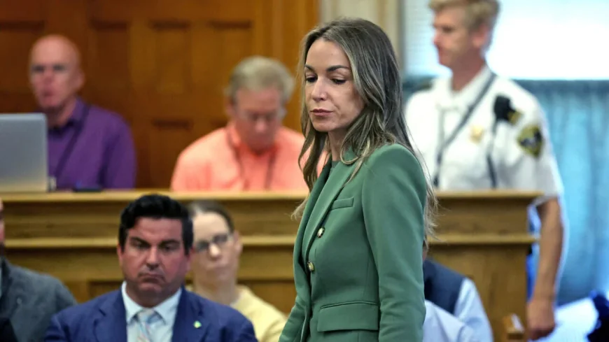 Attorney Hits Karen Read Defense With 35 Depositions Row — Wrongful Death Attorney