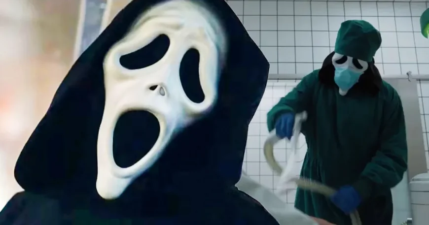 Regina Hall Returns as Scary Movie 6 Brings Back the Wayans Brothers