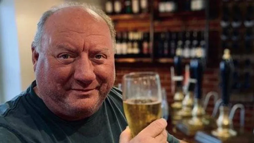 Alan Brazil Reveals Life-Saving Operation After Weeks Away