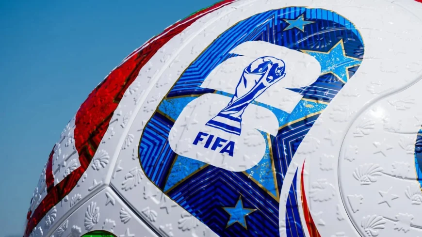 World Cup Countdown Begins in Mexico on June 11