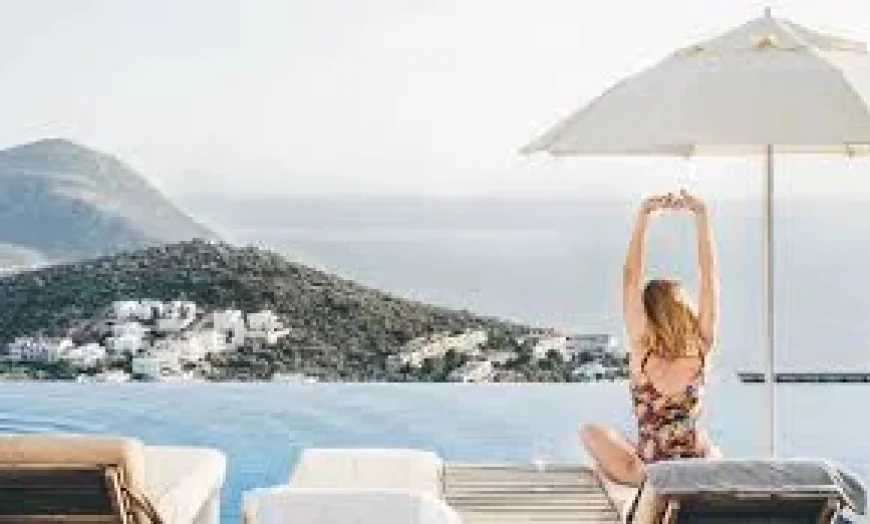 German Tourist Wins €986.70 in Sunbed Wars Case