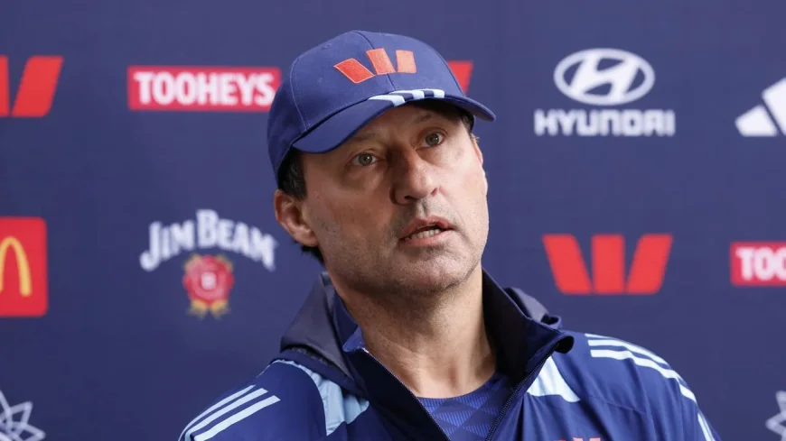 Laurie Daley Weighs Edwards Or Tedesco For State Of Origin Game 1 2026