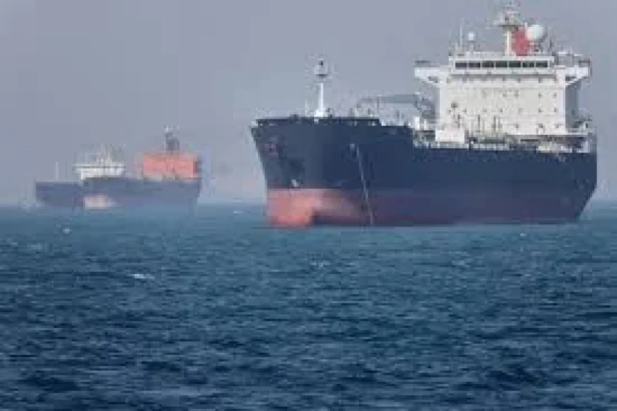$7 Billion Oil Bets Spur Insider Trading Fears — Insider Trading