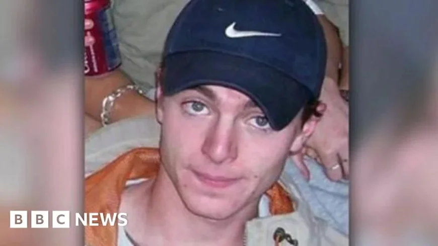 Luke Durbin missing 20 years, Nicki Durbin says anniversary hurts