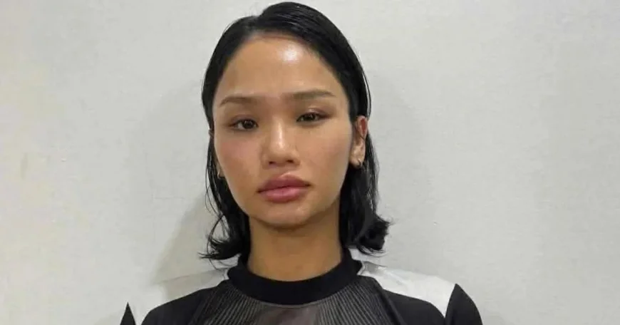Miu Lê tự mua nhà và xe riêng ở tuổi 28