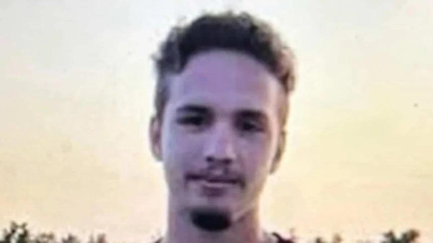 Longueuil police seek 25-year-old Samuel Eduardo Olivares Bahamonde